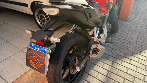 Cb 300f Twister