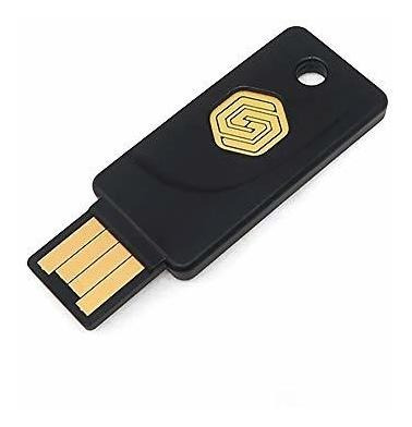 Usb Llave Safe Gotrust Idem Key - A. Llave De Seguridad Usb