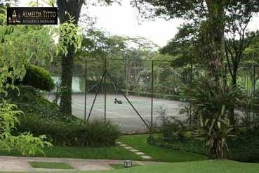 Maravilhosa Mansão À Venda Granja Viana-cotia/sp Área Construída De 932 M², Arborizado, Ótima Vista Confira! - Ca1595