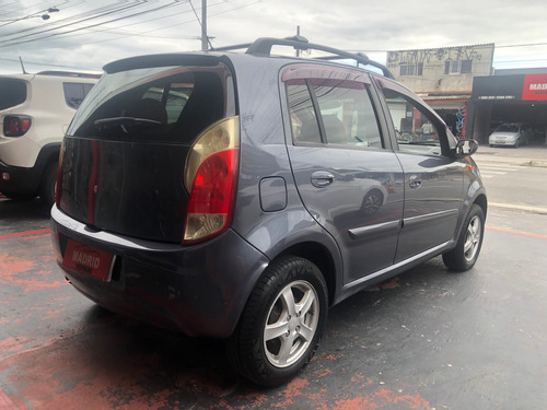 Chery Face Face 1.3 16V (Flex)