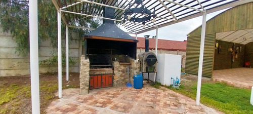 Gran Casa Como Nueva Y Con Todas Las Comodidades