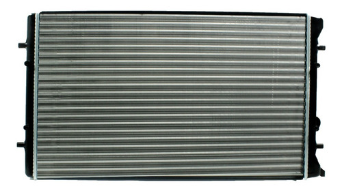 Imagen 5 de 10 de Radiador Audi Tt A3 Jetta A4 Golf León Toledo 98 Al 15