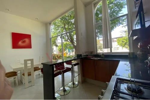 Casa En Venta En Tequesquitengo Club Naútico Teques C.p. 62915