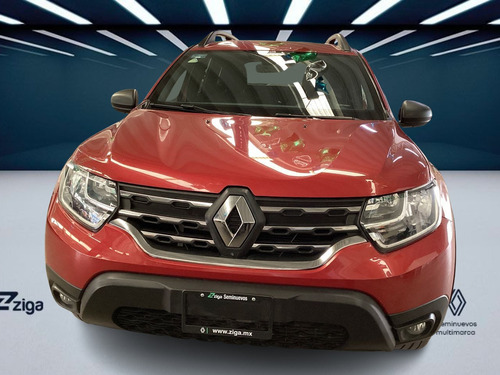 Renault Duster 1.3 Iconic At