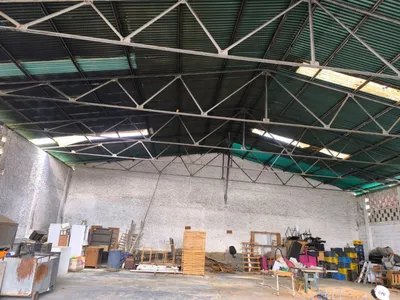 Galpón en venta