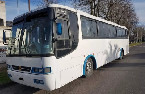 Omnibus Scania 112 1999 Busscar