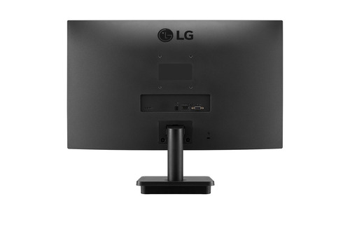 Imagen 4 de 5 de Monitor Gamer LG 24 Pulgadas 24mp400-b Led Pc Ips Vga Hdmi