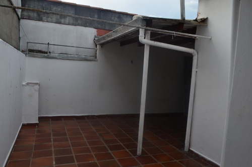 Imagem 5 de 15 de Casa Em Pirituba - São Paulo - 2733