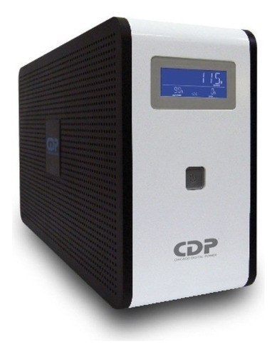 Ups Cdp R-smart 2010i 2000va / 1200w / 220v