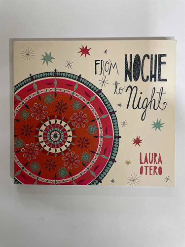 Cd Laura Otero From Noche To Night