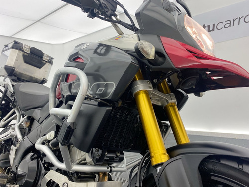 Suzuki V-strom Dl 1000