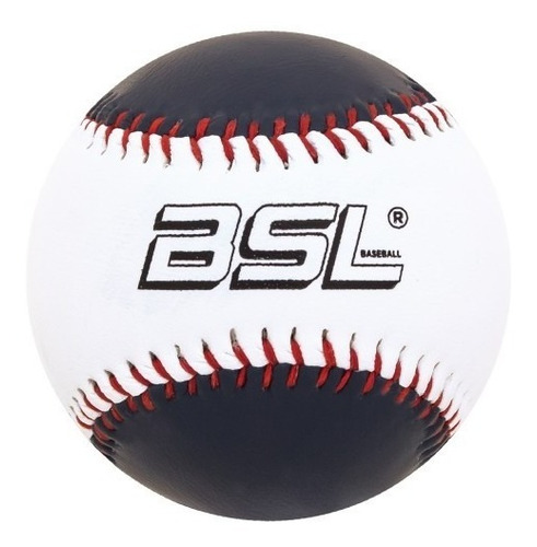 Pelota De Baseball Blister | Bsl® En Slice Deportes