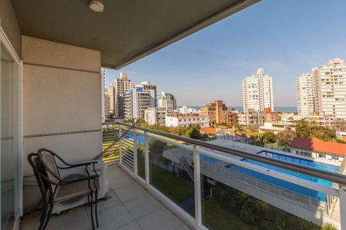 Imagen 5 de 27 de Venta Apartamento 3 Dormitorios Punta Del Este