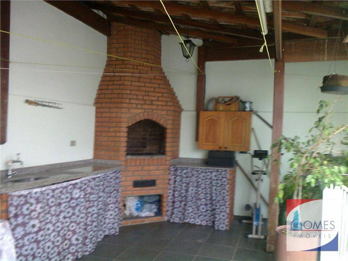 Imagem 24 de 28 de Casa Vila Carrão São Paulo - So0008