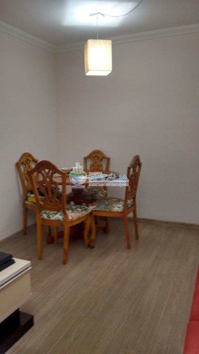 Imagem 9 de 27 de Apartamento Com 3 Dormitórios, Vila Matilde - V62619