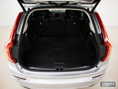 Imagem 14 de 15 de Volvo Xc90 D5 Inscription
