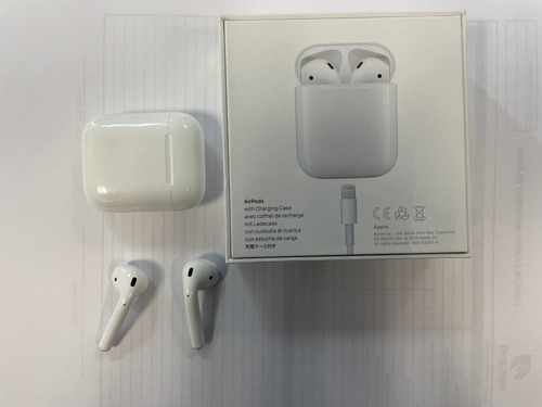 Apple iPhone SE (2da Generación) 128 Gb - Gratis AirPods (Usado)