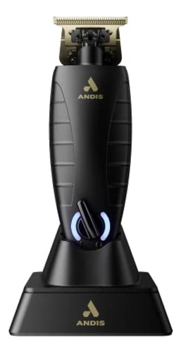 Andis 74150 Gtx-exo Cable Profesional / Inalámbrico De Iones