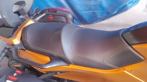 Can-am Rss Spyder Modelo 2013