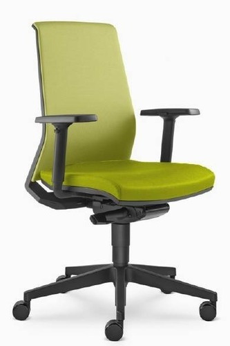 Cadeira Escritório Ergonômica Look - Ld Seating / Flexform