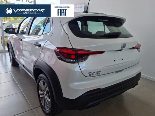 Fiat Pulse Drive Mt