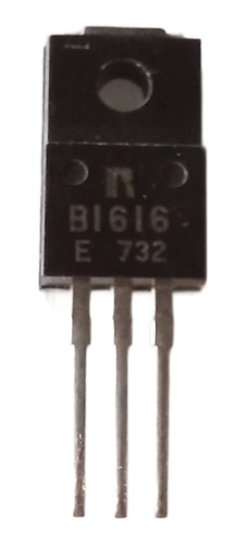 Transistor 2sb1616 