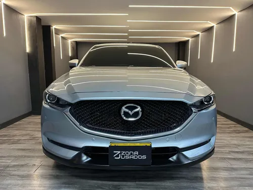 Mazda CX-5 2.5 Grand Touring At