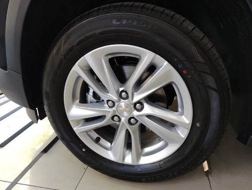 Imagen 12 de 16 de Chevrolet Tracker 1.2t Mt