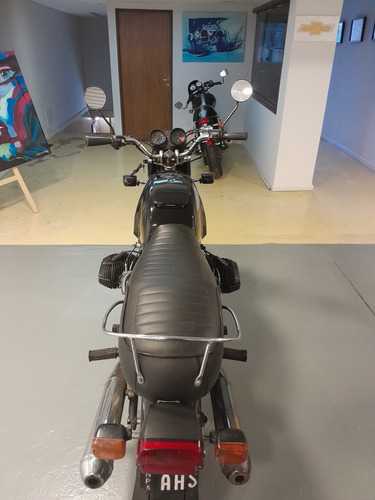 Bmw R 60/ 7 600cc