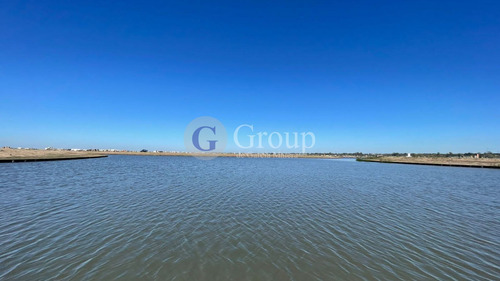 Lote En Venta En Puertos