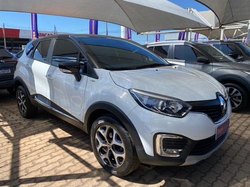 Imagem 2 de 8 de Renault Captur Bose 1.6 16v Sce Cvt (flex)