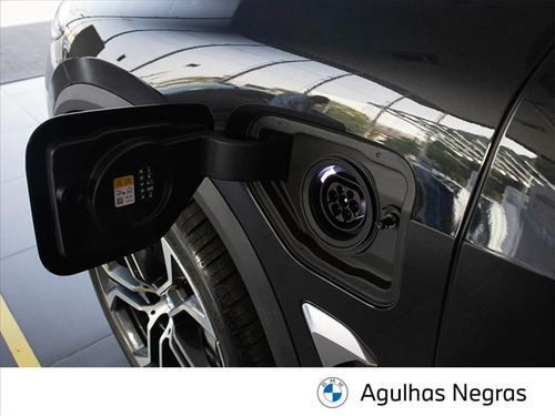 Bmw X5 3.0 I6 Turbo 50e X-line