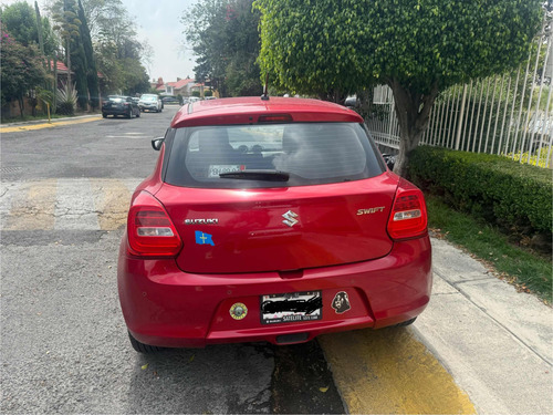 Suzuki Swift 1.0 Booster Jet At