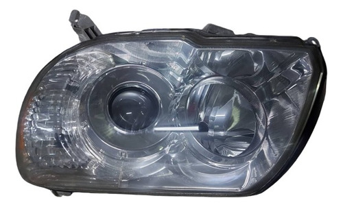 Faros Izquierdo Y Derecho 4 Runner 2007