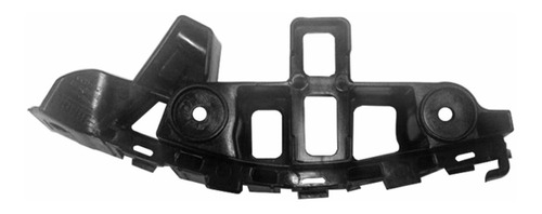 Soporte De Paragolpe Lateral Delantero Volkswagen Suran 15/2