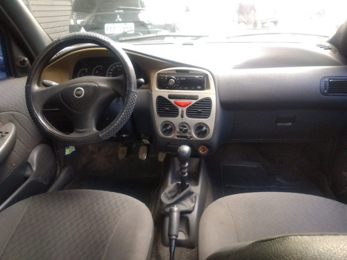 Imagem 3 de 7 de Fiat Siena 2003 1.8 Ano 2003, Zeraaaa Demais