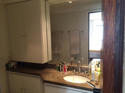 Imagem 7 de 19 de Apartamento À Venda, 140 M² Por R$ 3.300.000,00 - Ipanema - Rio De Janeiro/rj - Ap2811