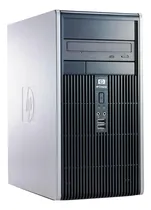 Comprar Cpu Torre Hp Compaq Dc5850 Amd Athlon 64 X2 4gb 250gb Wifi