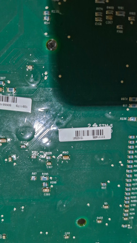 Pcb, Assembly, Ecm, Ground 111627gt