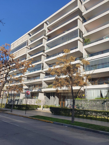 Imagen 2 de 14 de Amplio Departamento Cercano A Metro Los Domínicos