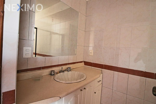Imagen 12 de 21 de Casa En Venta En Zona Dorada De Cuernavaca, Morelos Con Seguridad