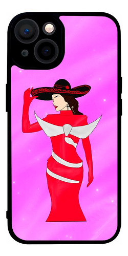 Funda Devoto Kim Loaiza Para iPhone X Xr 11 12 13 14 Pro Max