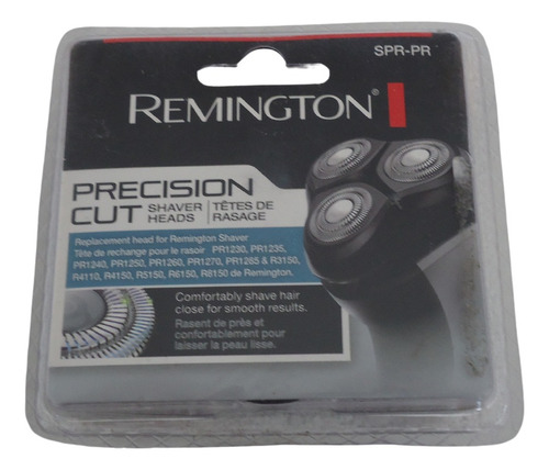 Remington Spr-pr Repuesto Para Rasuradoras