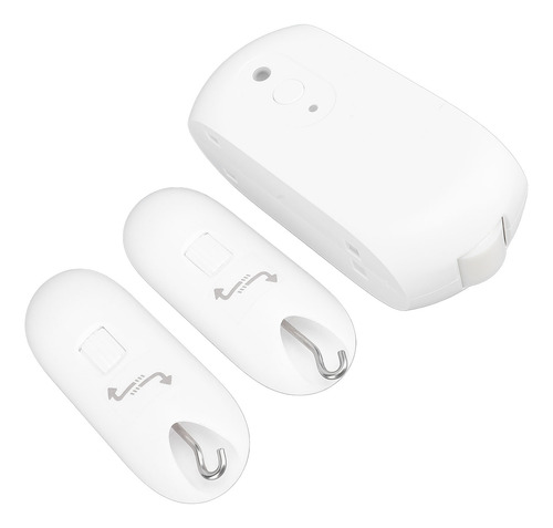 Abridor De Cortinas Electrónico, Aplicación Automática Intel