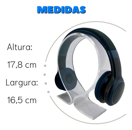 Fone De Ouvido Corrida Bluetooth Entrada P2 E Cartão Memoria Cor Vermelho
