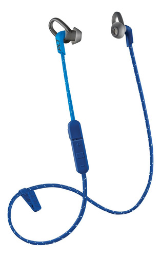 Plantronics Backbeat Fit 305 Auricular Deportivo Prueba Azul