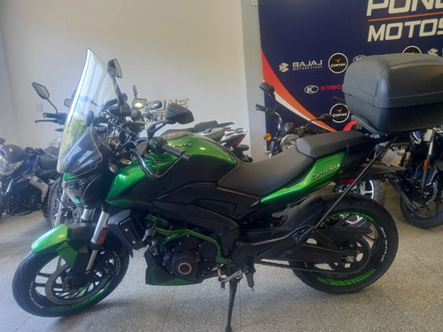 Imagen 12 de 14 de Bajaj Dominar 400 Ug Año 2020 Usado Pune Motos