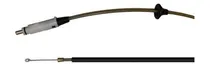 Comprar Cable Apertura Tapa Tanque Hilux 15\u002F.. Cabina Dobl Oferta