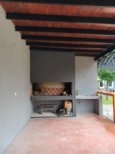 Casa En General Rodriguez