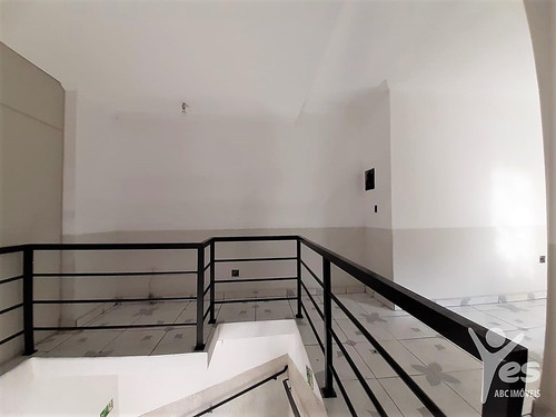 Imagem 10 de 27 de Ref.: 8132 - Salão Centro 100 M², Com Recepção, Comercial - 8132